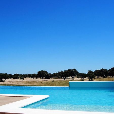 Monte D'Vagar By Estilo Lusitano, Com Piscina Privada Villa Grândola Dış mekan fotoğraf