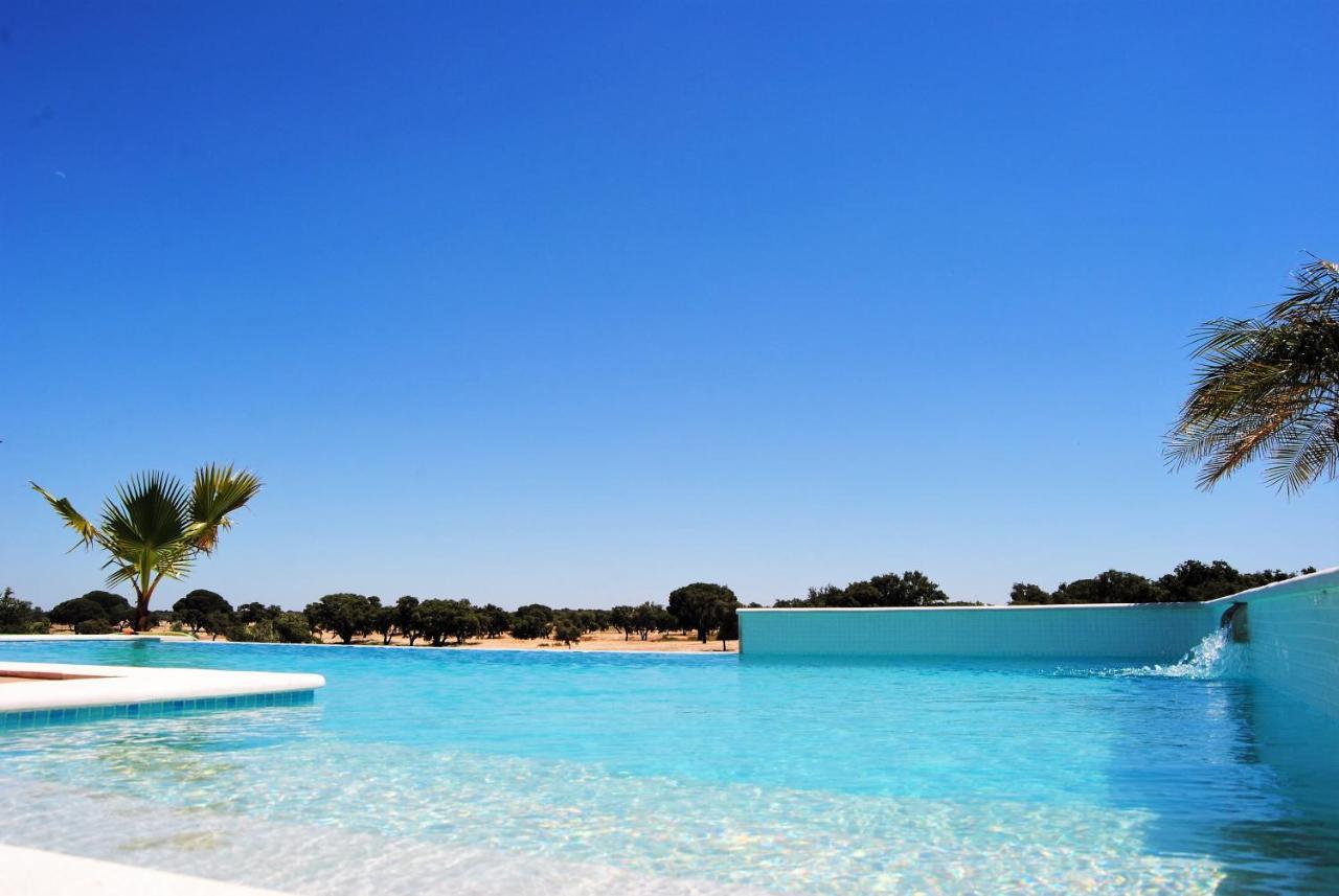 Monte D'Vagar By Estilo Lusitano, Com Piscina Privada Villa Grândola Dış mekan fotoğraf