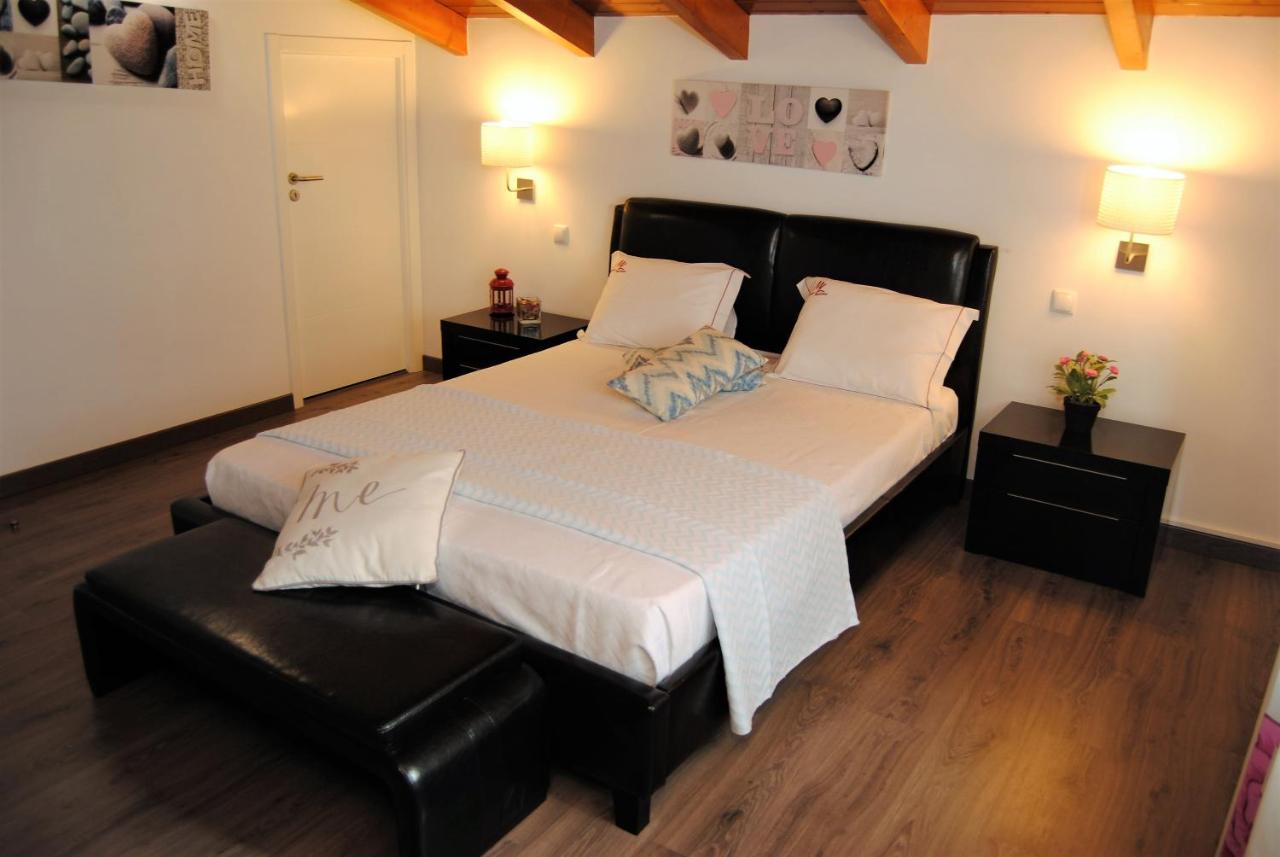Monte D'Vagar By Estilo Lusitano, Com Piscina Privada Villa Grândola Dış mekan fotoğraf