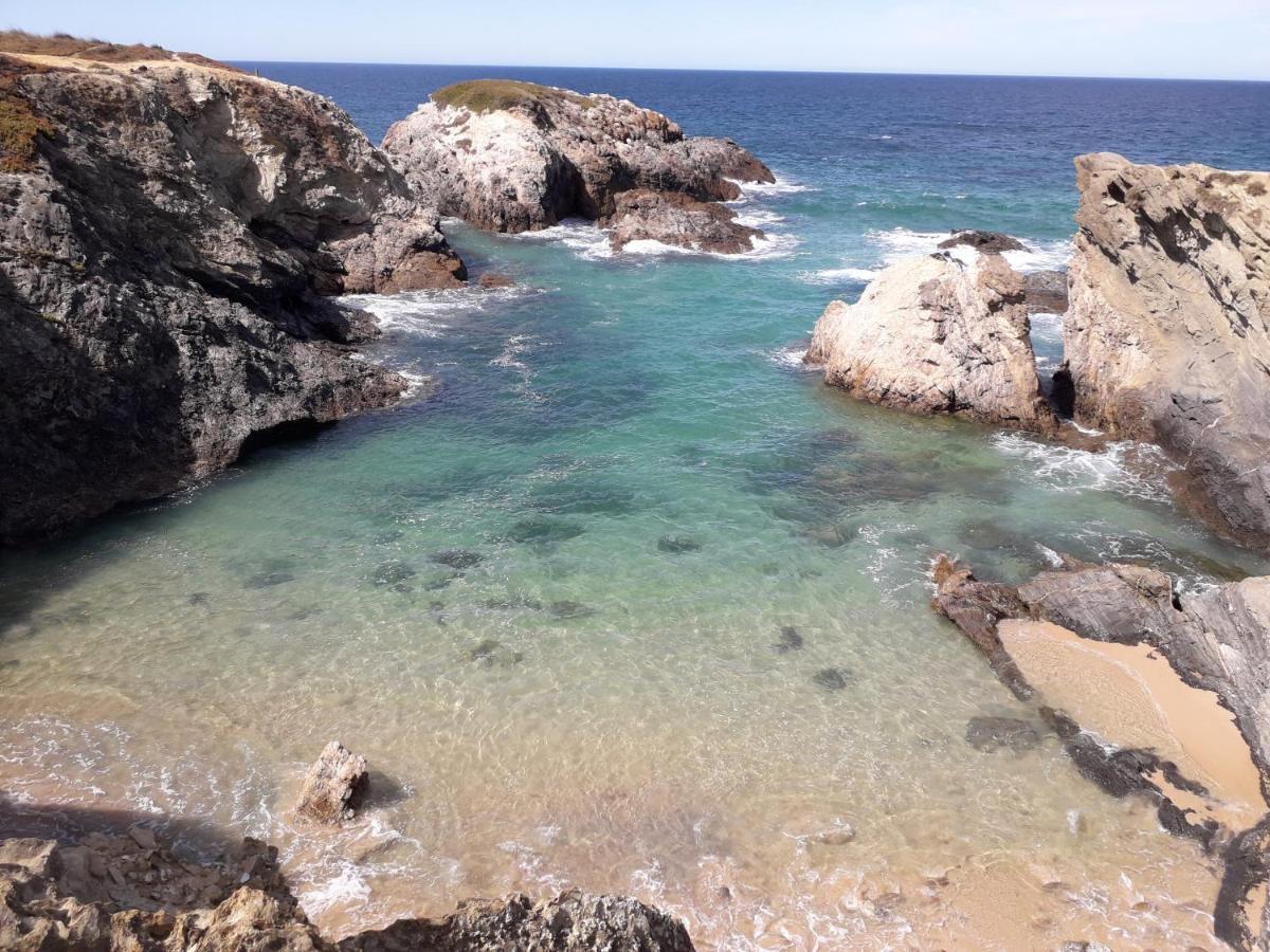 Monte D'Vagar By Estilo Lusitano, Com Piscina Privada Villa Grândola Dış mekan fotoğraf
