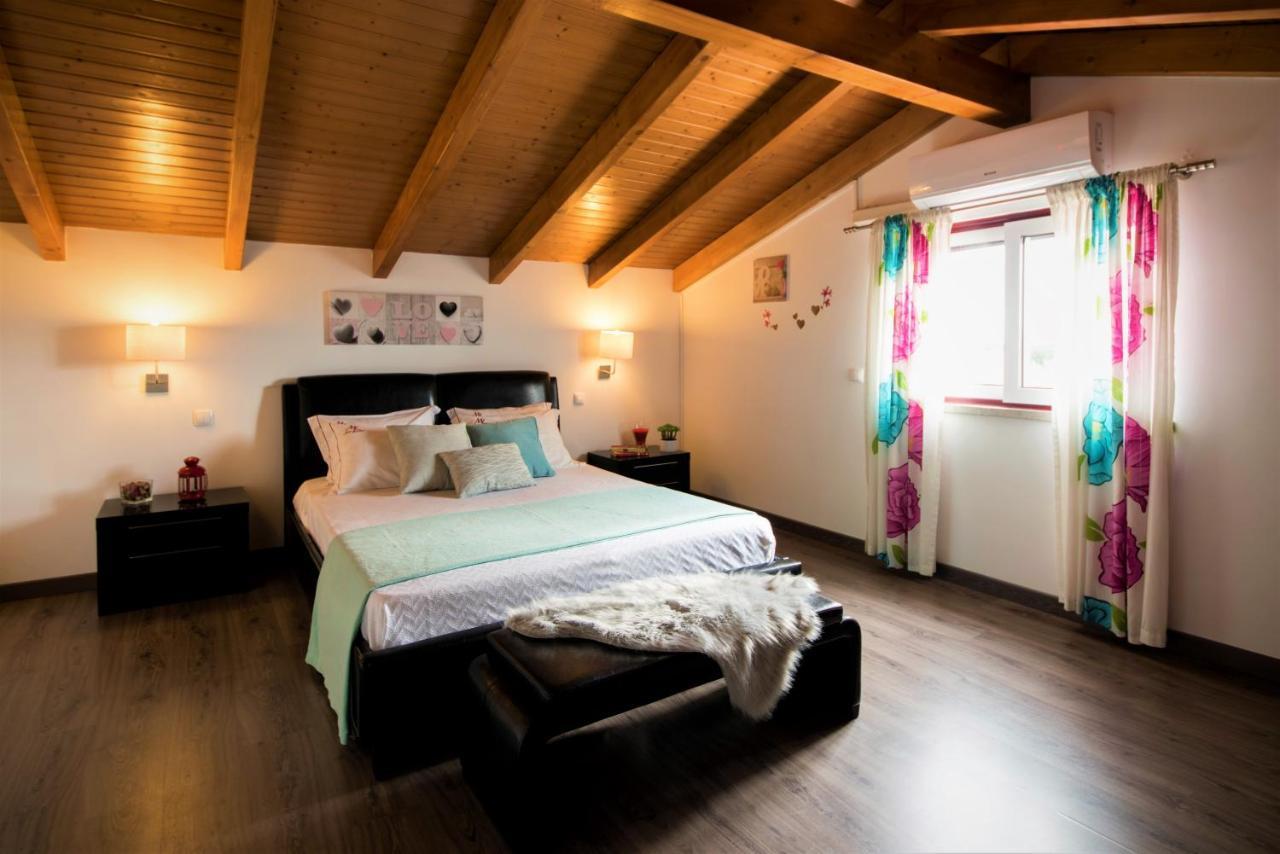 Monte D'Vagar By Estilo Lusitano, Com Piscina Privada Villa Grândola Dış mekan fotoğraf