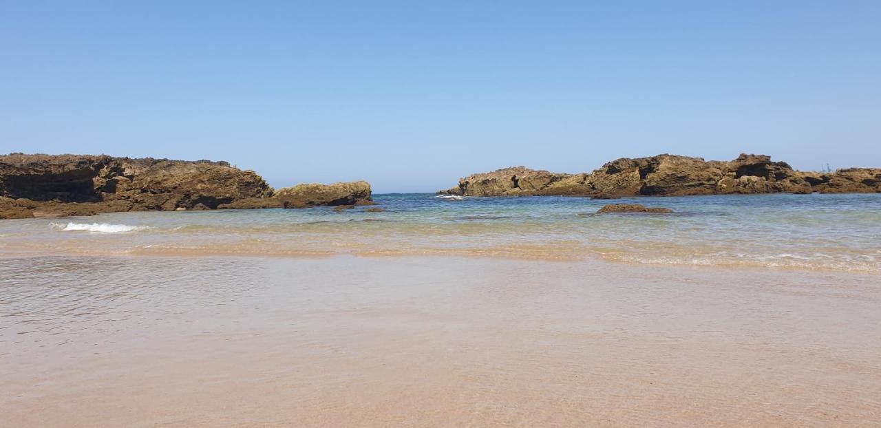 Monte D'Vagar By Estilo Lusitano, Com Piscina Privada Villa Grândola Dış mekan fotoğraf