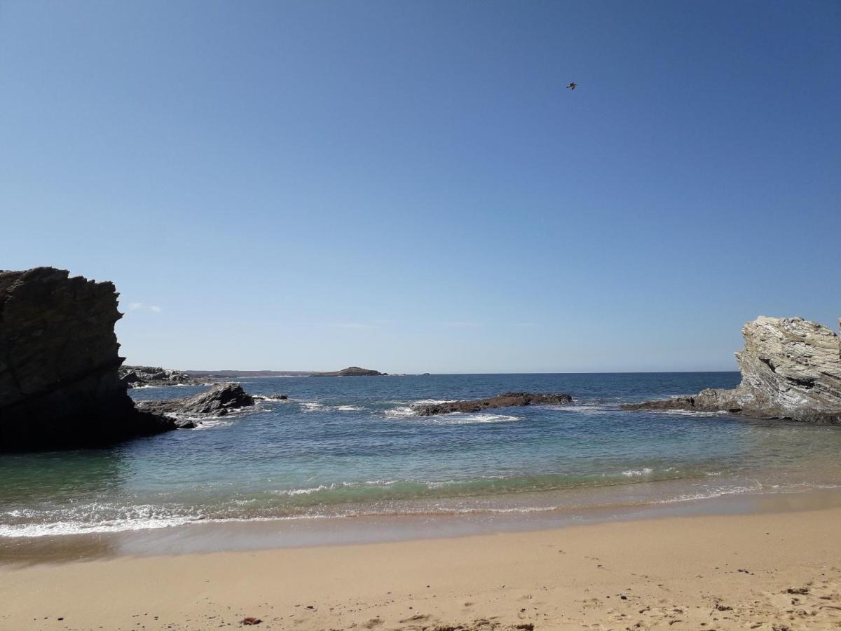 Monte D'Vagar By Estilo Lusitano, Com Piscina Privada Villa Grândola Dış mekan fotoğraf